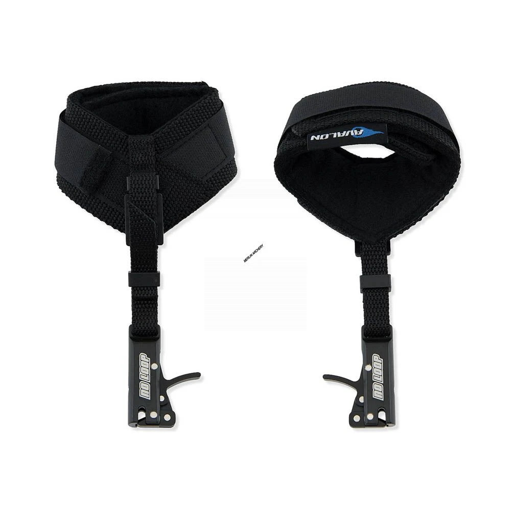 Avalon No Loop Wrist Release 4 Avalon No Loop Wrist Release - Image 4