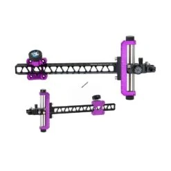 Avalon Tec X Compound Sight -Merlin Archery Shop AVA074 3