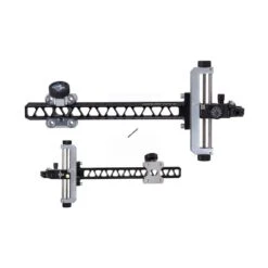 Avalon Tec X Compound Sight -Merlin Archery Shop AVA074 5