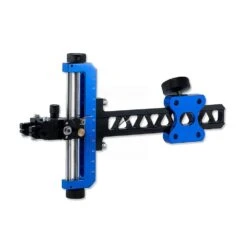 Avalon Tec X Compound Shorty Sight -Merlin Archery Shop AVA075 6