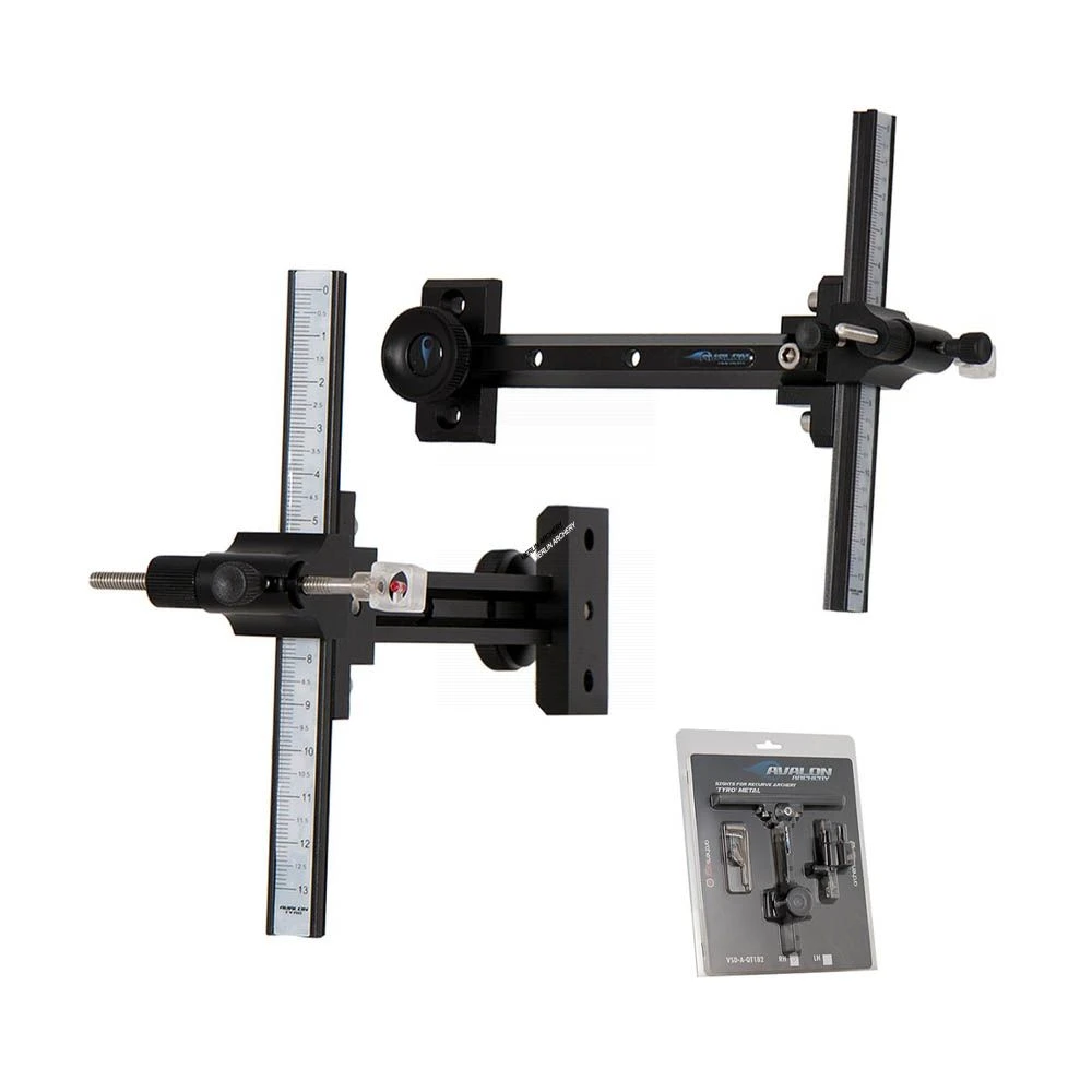 Avalon Tyro Metal Sight 1 Avalon Tyro Metal Sight
