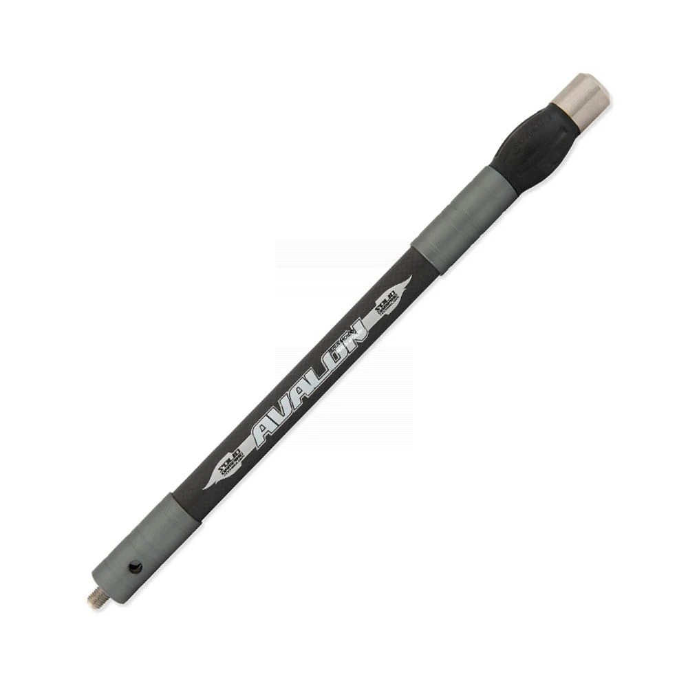 Avalon Tec One Xtra Stiff 18mm Stabiliser With Damper -Short 1 Avalon Tec One Xtra Stiff 18mm Stabiliser With Damper -Short