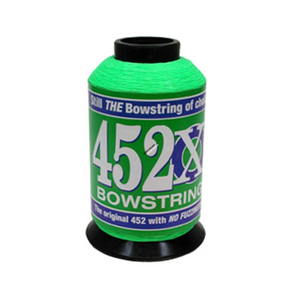 BCY Bowstring Material 452Xtra 1 BCY Bowstring Material 452Xtra