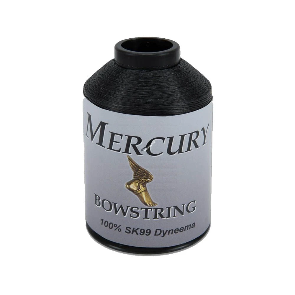 BCY Bowstring Material Mercury 1 BCY Bowstring Material Mercury