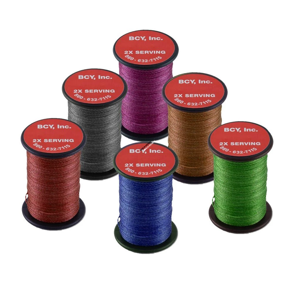 BCY 2X Serving 1 BCY 2X Serving