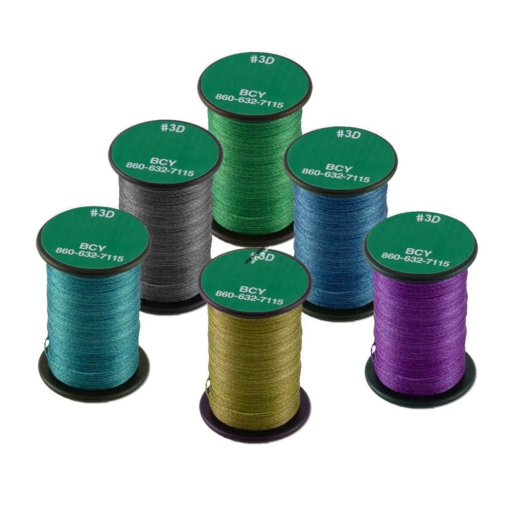 BCY 3D Serving 1 BCY 3D Serving