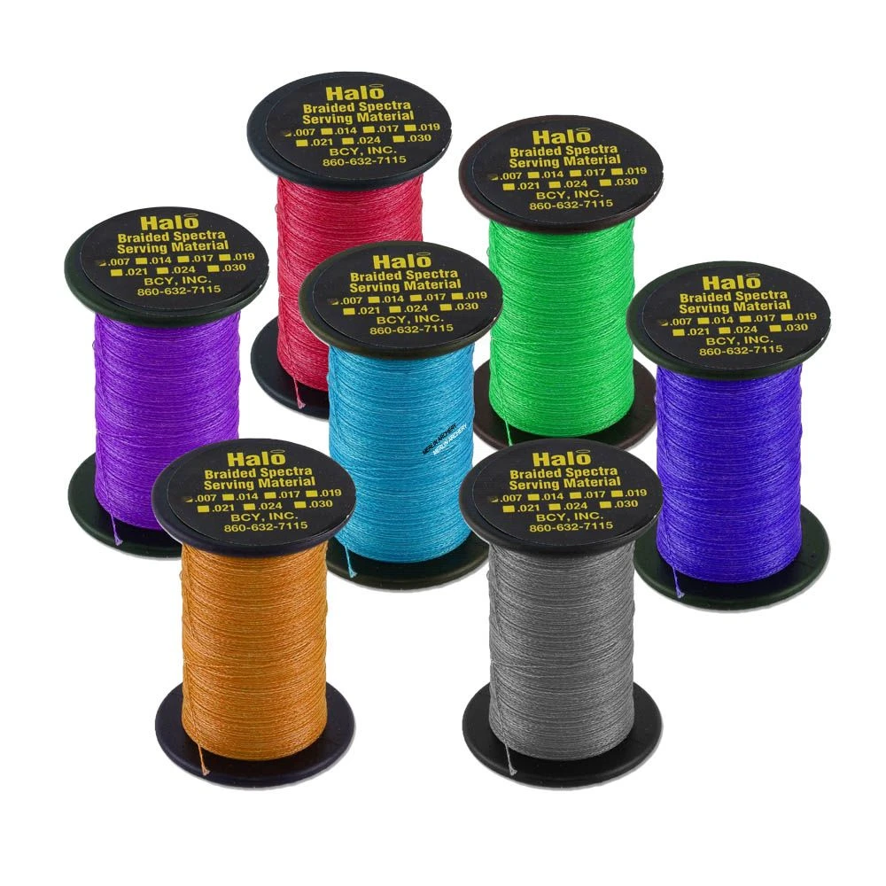 BCY Halo Serving 1 BCY Halo Serving