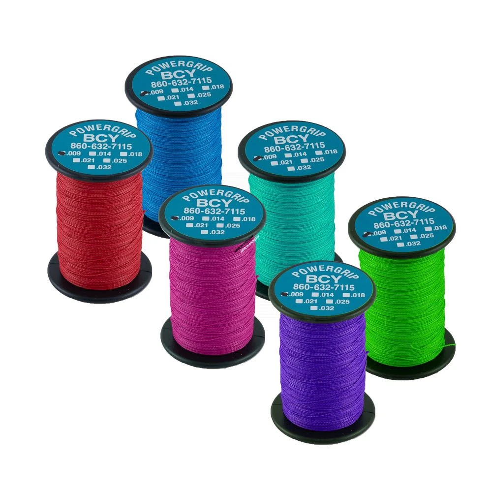 BCY Powergrip Serving 1 BCY Powergrip Serving