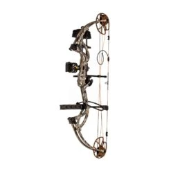 Bear Cruzer G2 - RTH -Compound Bow -Merlin Archery Shop BEA001 4