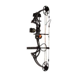 Bear Cruzer G2 - RTH -Compound Bow -Merlin Archery Shop BEA001 5