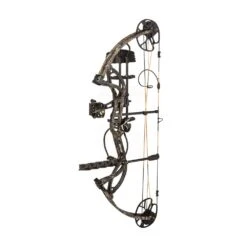 Bear Cruzer G2 - RTH -Compound Bow -Merlin Archery Shop BEA001 8