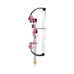 Bear Brave 3 Compound Bow 8 Bear Brave 3 Compound Bow -Merlin Archery Shop BEA015 2 1