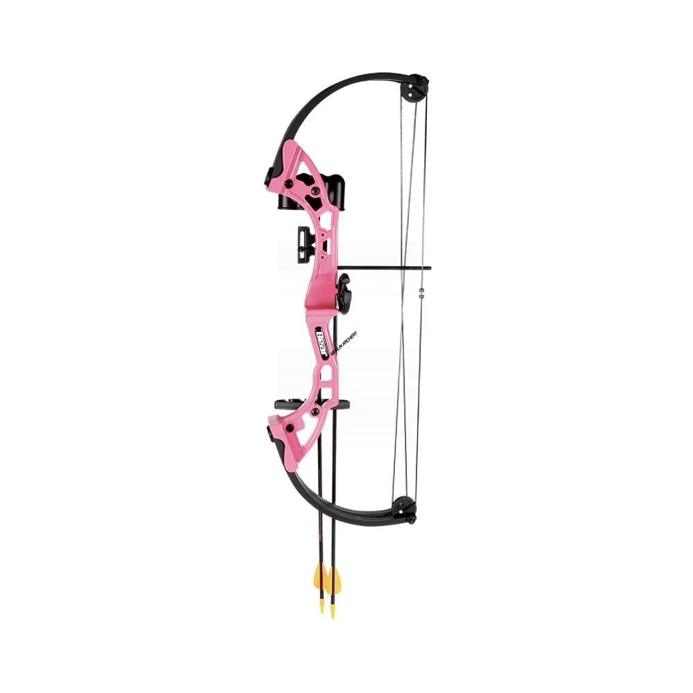 Bear Brave 3 Compound Bow 3 Bear Brave 3 Compound Bow - Image 3