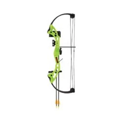 Bear Brave 3 Compound Bow 9 Bear Brave 3 Compound Bow -Merlin Archery Shop BEA015 3