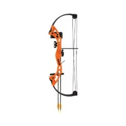 Bear Brave 3 Compound Bow 10 Bear Brave 3 Compound Bow -Merlin Archery Shop BEA015 4