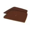 Bear Leather Plate Rest -Merlin Archery Shop BEA024