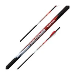 Black Eagle Bolts Executioner (Not Including Points) -Merlin Archery Shop BLA006 1