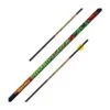 Black Eagle Bolts Fletched Zombie Slayer (Not Including Points) -Merlin Archery Shop BLA007