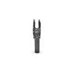 Black Eagle Micro M Nock -Merlin Archery Shop BLA009 5