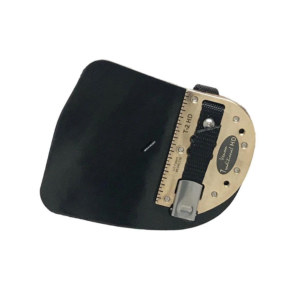 Black Mamba Brass Tab Cordovan - No Split 1 Black Mamba Brass Tab Cordovan - No Split