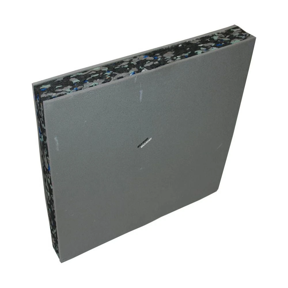 BMC Foam Target 1 BMC Foam Target