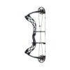 Bowtech Carbon Icon Compound Bow -Merlin Archery Shop BOT004