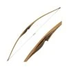 Bearpaw Blackfoot Flatbow -Merlin Archery Shop BPA006