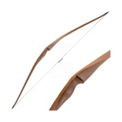 Bearpaw Bodnik Slick Stick Hybrid Bow -Merlin Archery Shop BPA007 1
