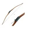 Bearpaw Sioux Flatbow -Merlin Archery Shop BPA037