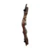 Bearpaw Hero Recurve Riser - Long -Merlin Archery Shop BPA046 1