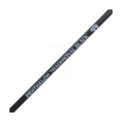Bearpaw Traditional Black Arrows -Merlin Archery Shop BPA067 1