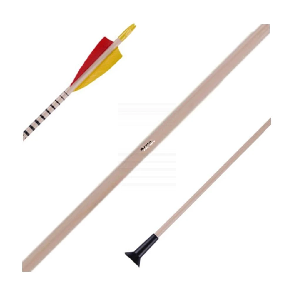 Bearpaw Youth Arrow With Sucker 1 Bearpaw Youth Arrow With Sucker