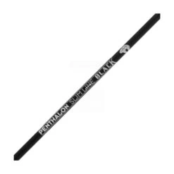 Bearpaw Penthalon Shafts Slimline Black