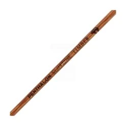 Bearpaw Penthalon Shafts Slimline Timber
