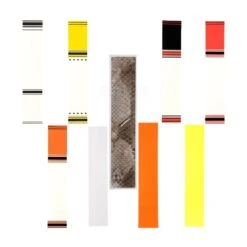 Bearpaw Standard Arrow Wraps