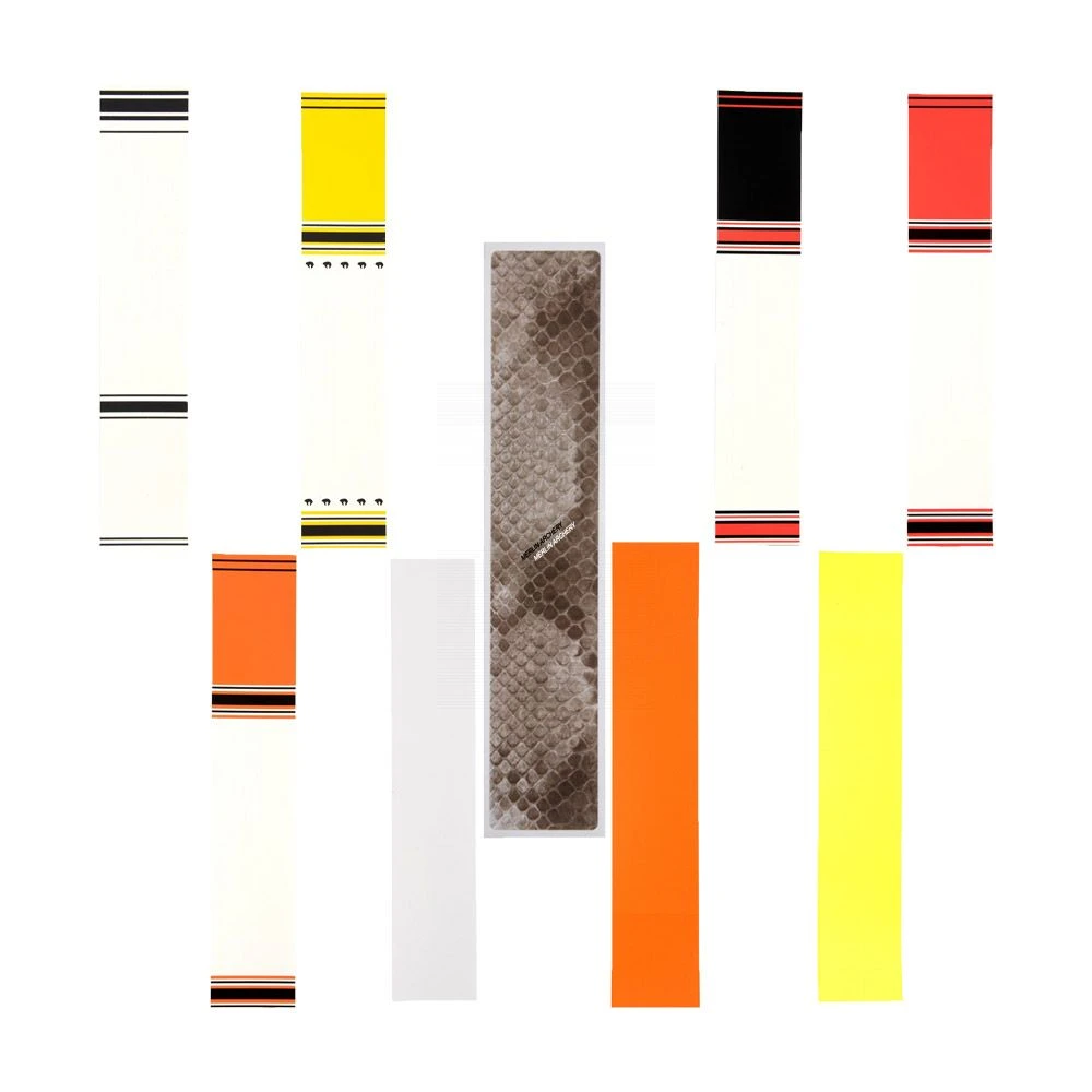 Bearpaw Standard Arrow Wraps 1 Bearpaw Standard Arrow Wraps