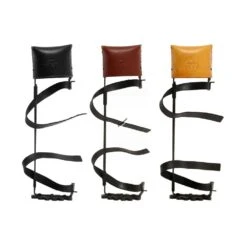 Bearpaw Bow Quiver Super Hunter - Strap On -Merlin Archery Shop BPA259 1