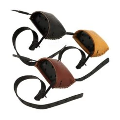 Bearpaw Bow Quiver Super Hunter - Strap On 7 Bearpaw Bow Quiver Super Hunter - Strap On -Merlin Archery Shop BPA259 1