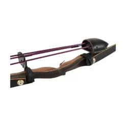 Bearpaw Bow Quiver Super Hunter - Strap On -Merlin Archery Shop BPA259 2 1