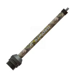 Bee Stinger Sport Hunter Xtreme Stabiliser -Merlin Archery Shop BST007 3