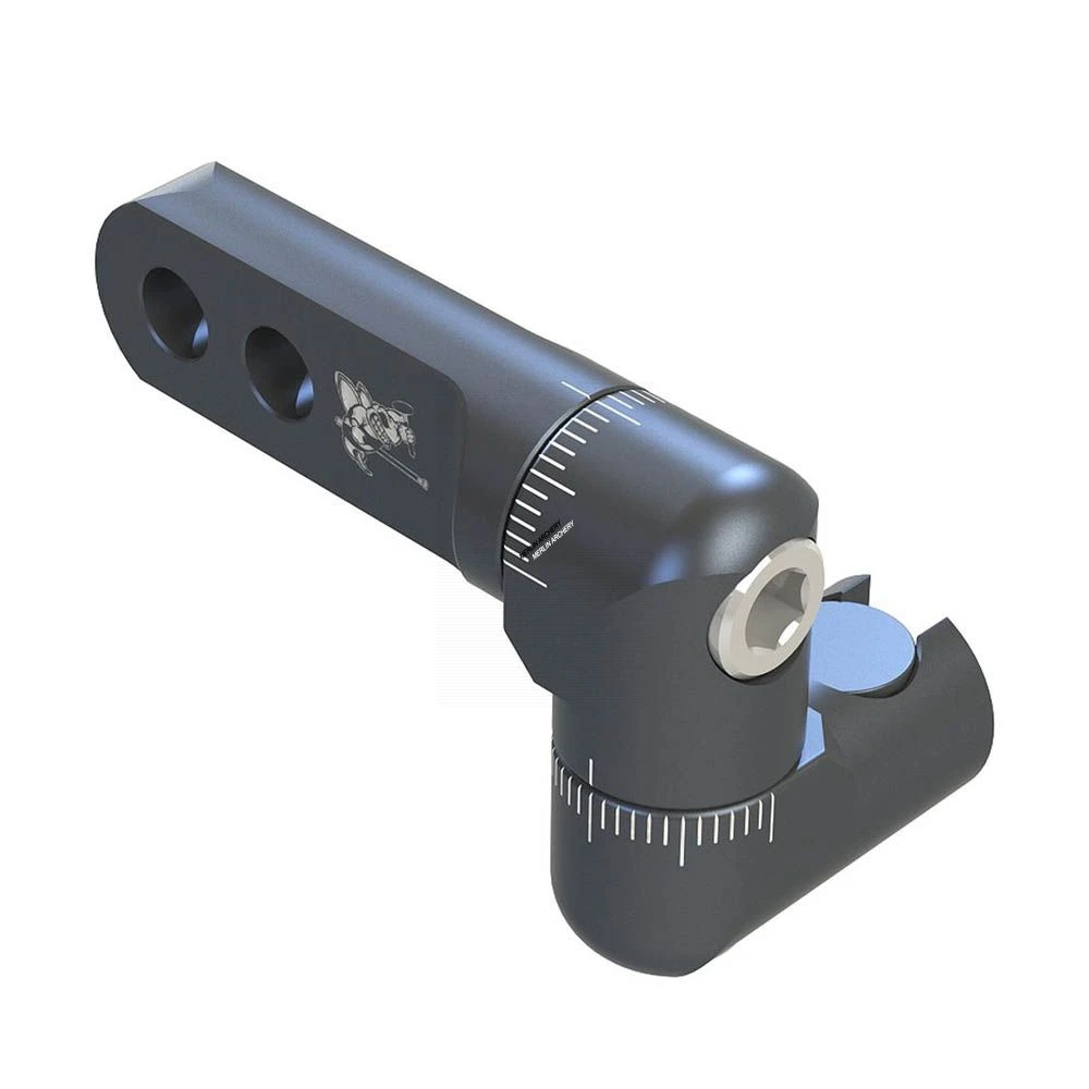 Bee Stinger Infinity Side Bar 1 Bee Stinger Infinity Side Bar