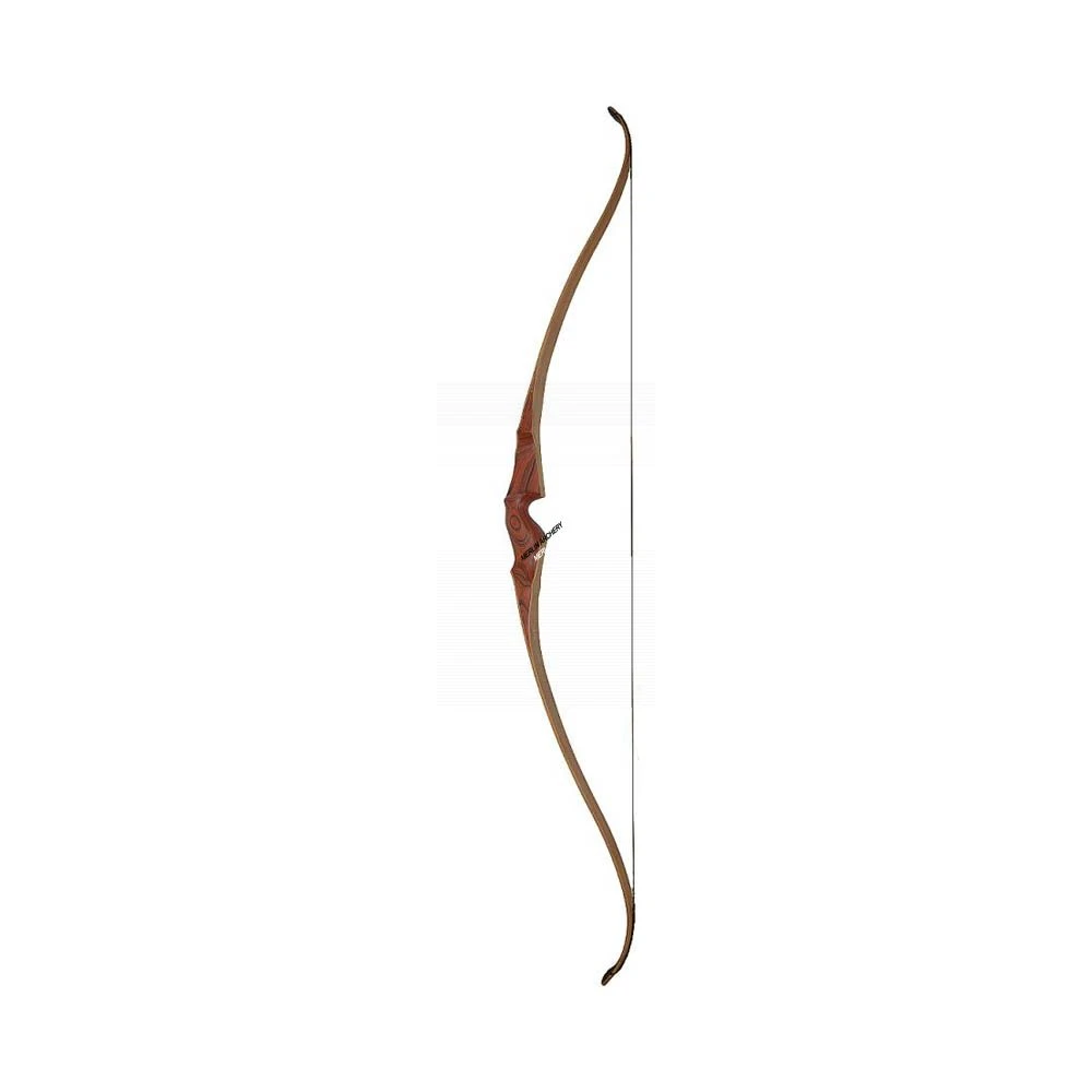 Buck Trail Elite Varro Cocobola One Piece Bow 1 Buck Trail Elite Varro Cocobola One Piece Bow