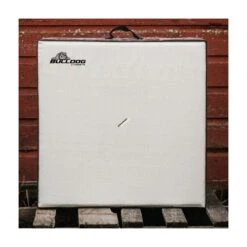 Bulldog Targets Doghouse FF -Merlin Archery Shop BUL001 1