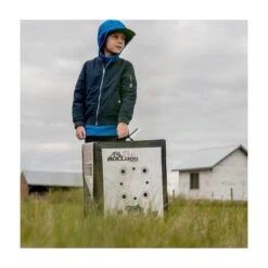 Bulldog Targets Doghouse PUG -Merlin Archery Shop BUL003 3