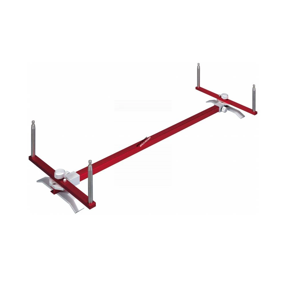 Cartel String Jig 1 Cartel String Jig