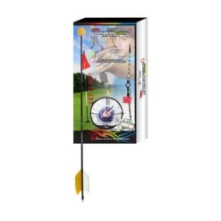 Carbon Express Archery Golf Set -Merlin Archery Shop CEX005 1