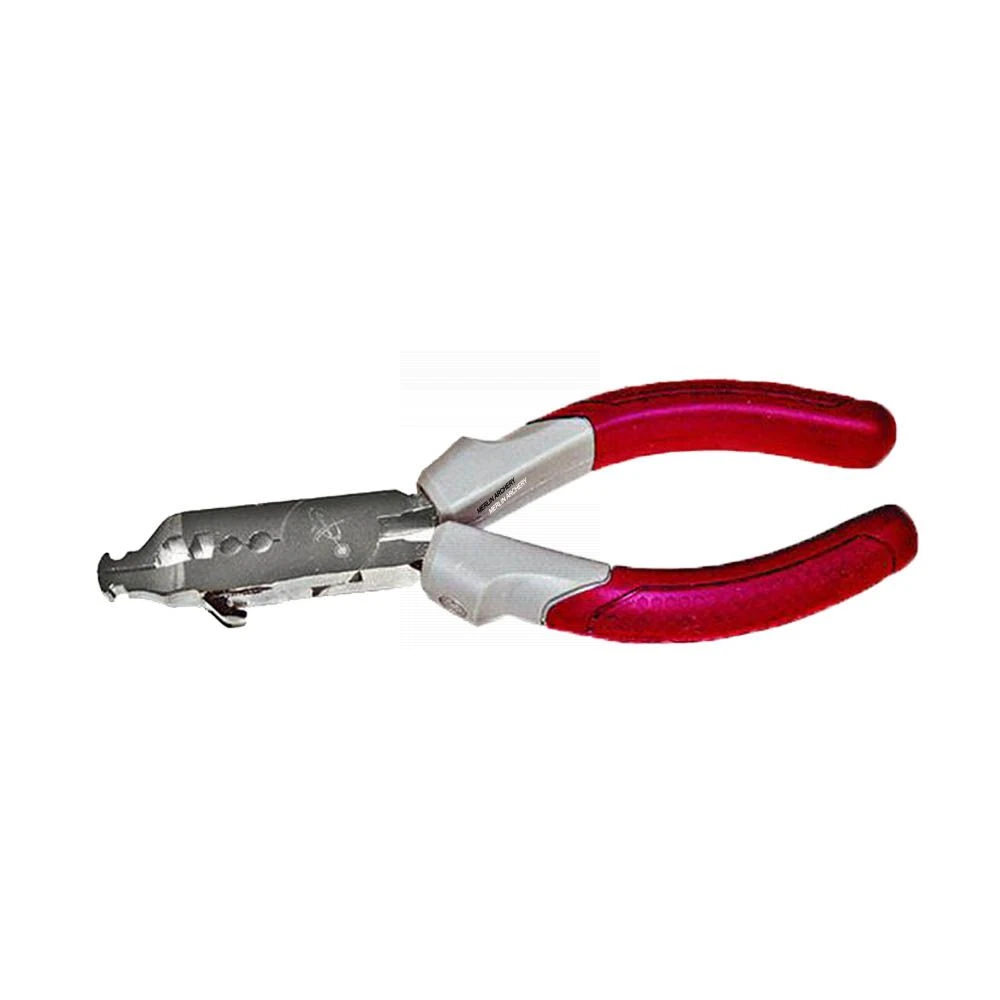 Carbon Express Nock And Loop Pliers 1 Carbon Express Nock And Loop Pliers