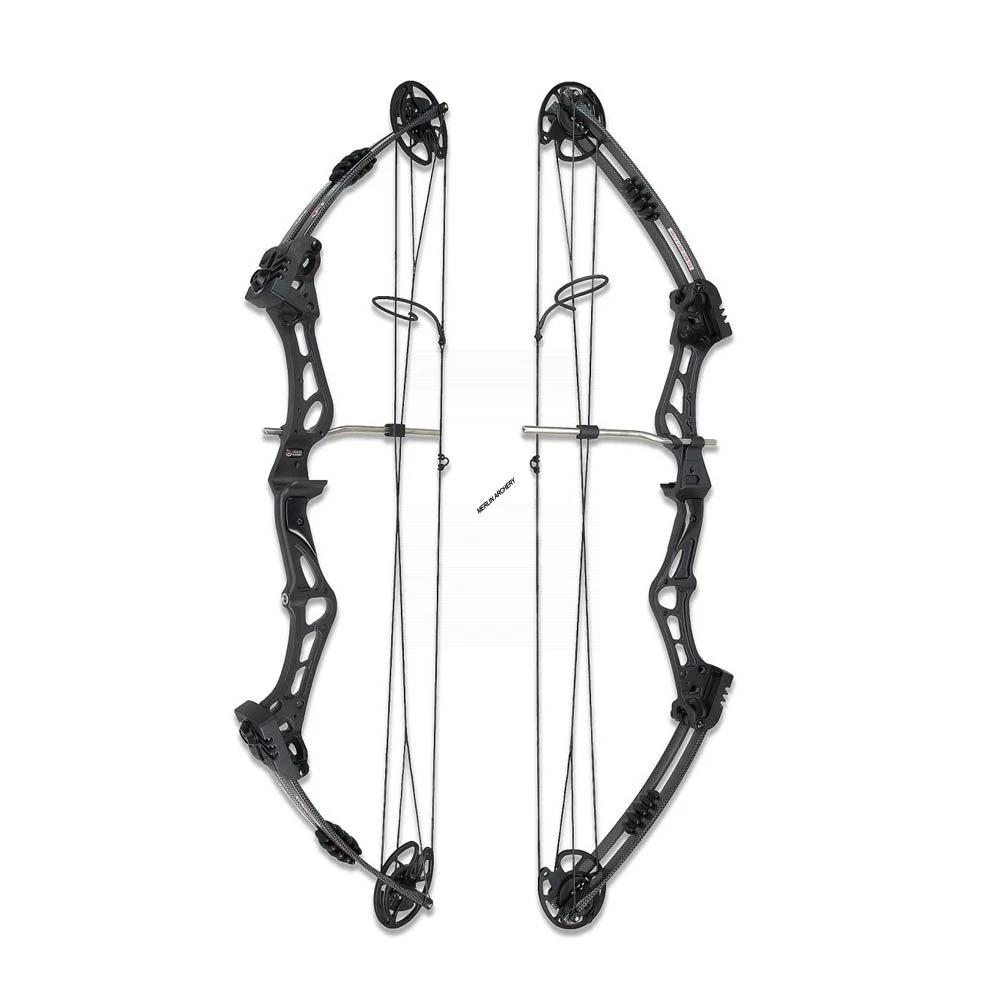 Core Zeal Compound Bow 2 Core Zeal Compound Bow - Image 2