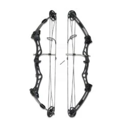 Core Zeal Compound Bow -Merlin Archery Shop COR002