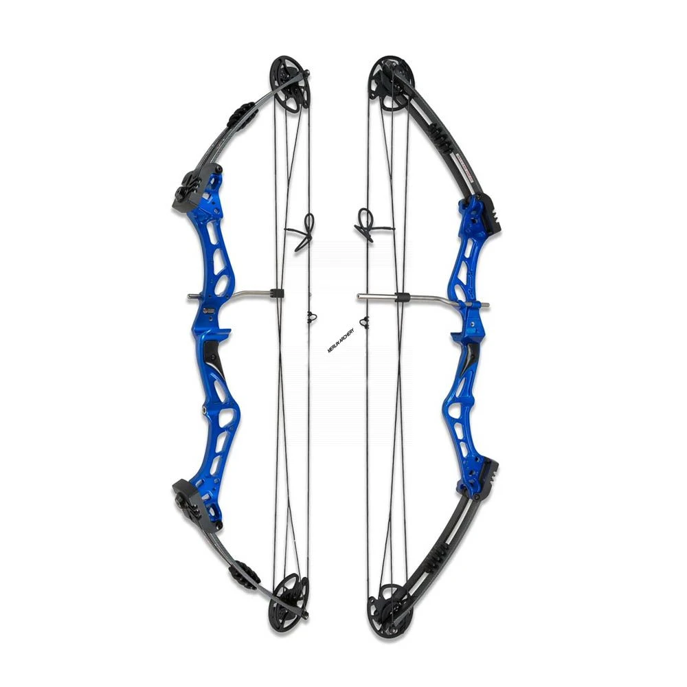 Core Zeal Compound Bow 3 Core Zeal Compound Bow - Image 3